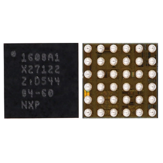 USB Charging IC 1608A1 for iPad 4 by buy2fix