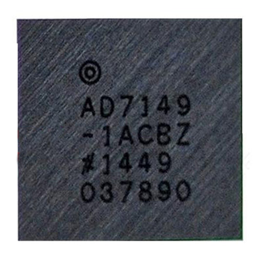 Fingerprint IC Chip AD7149 for iPhone 7 Plus / 7 by buy2fix