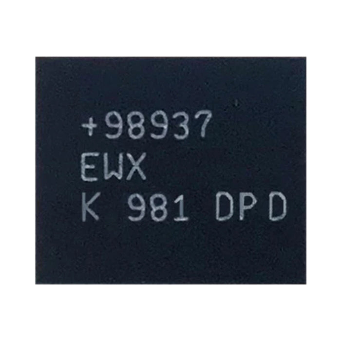 Audio IC Module 98937 by buy2fix