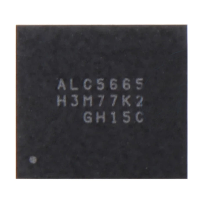 Audio IC Module ALC5665 by buy2fix