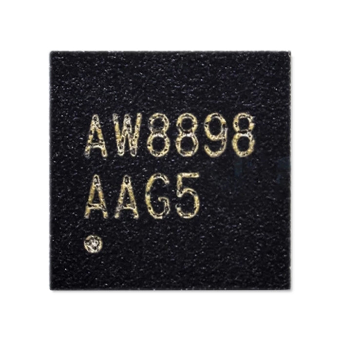 Audio IC Module AW8898 by buy2fix