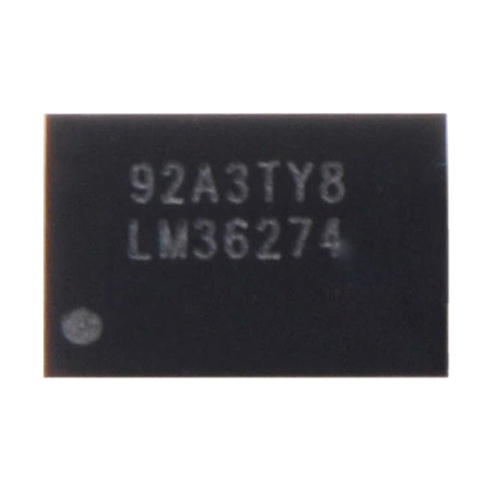 Light Control IC Module LM36274 by buy2fix