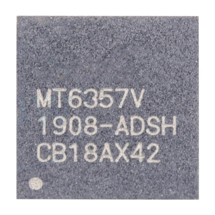 Power IC Module MT6357V by buy2fix