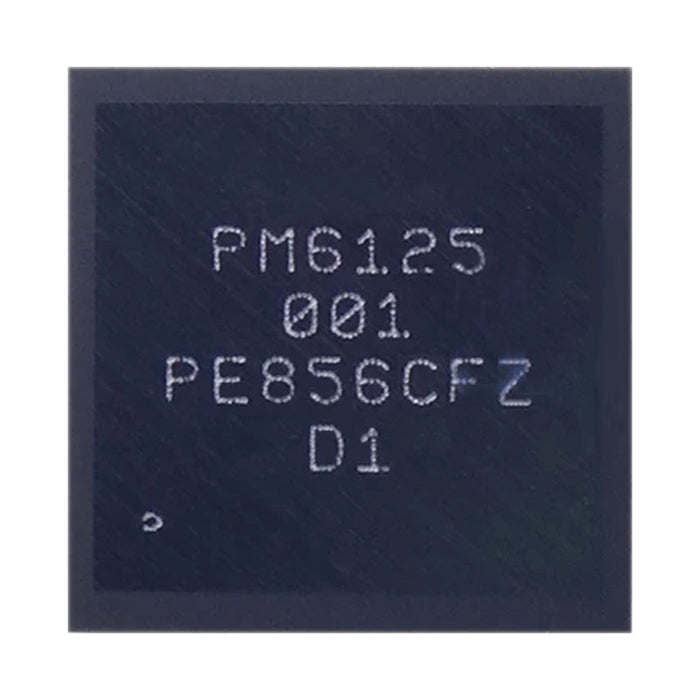 Power IC Module PM6125 001 by buy2fix