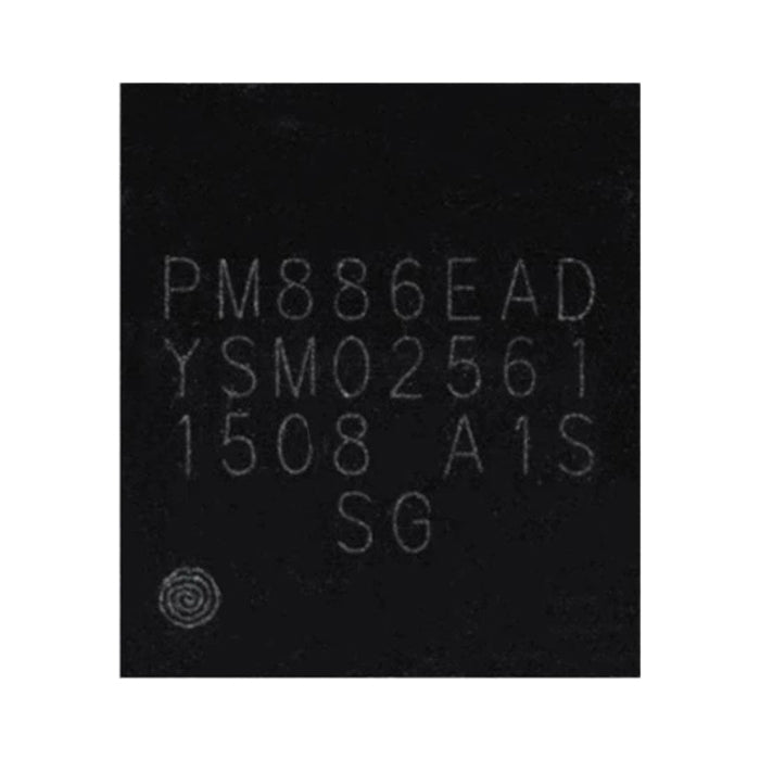 Power IC Module PM886EAD by buy2fix