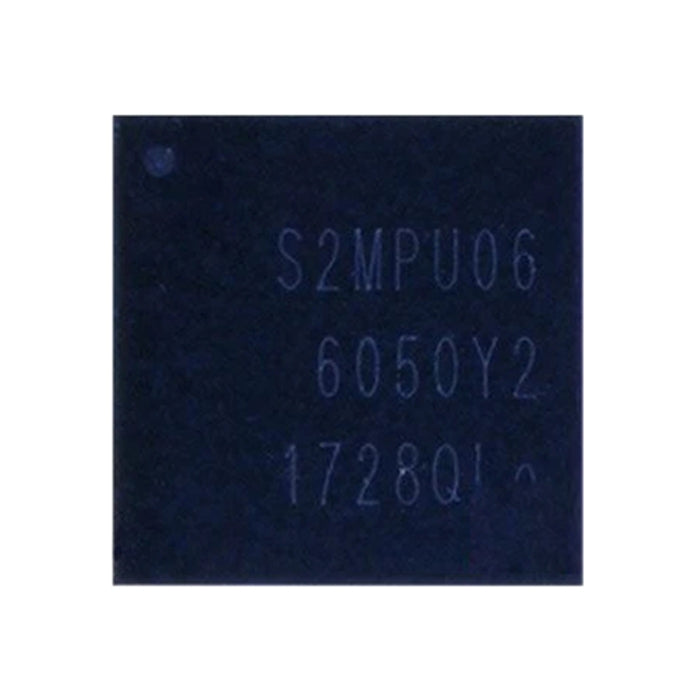 Power IC Module S2MPU06 by buy2fix