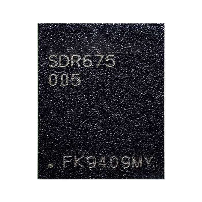 Intermediate Frequency IC Module SDR675 005 by buy2fix