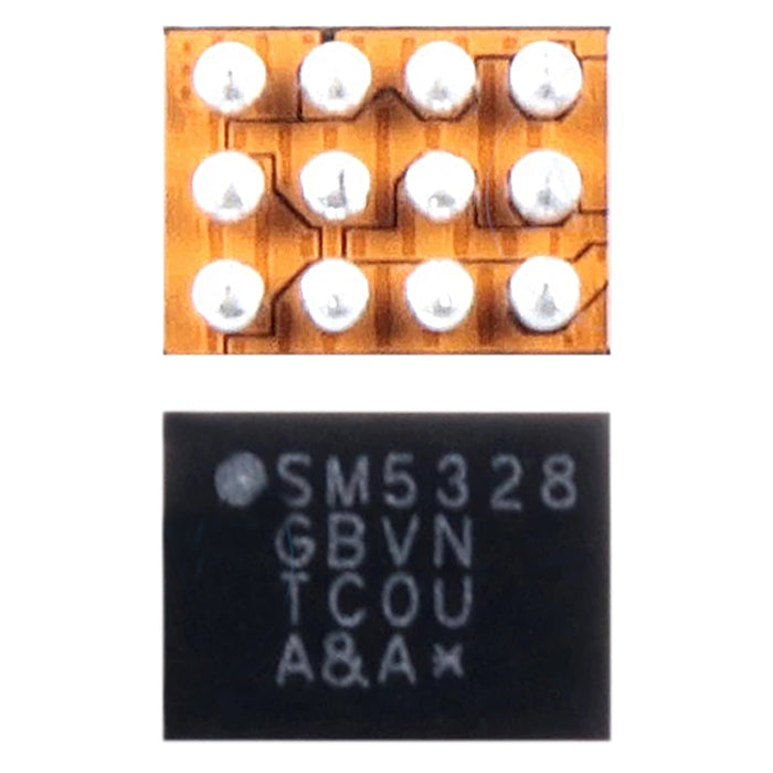 Power IC Module SM5328 by buy2fix
