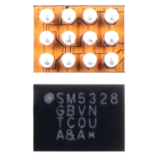 Power IC Module SM5328 by buy2fix