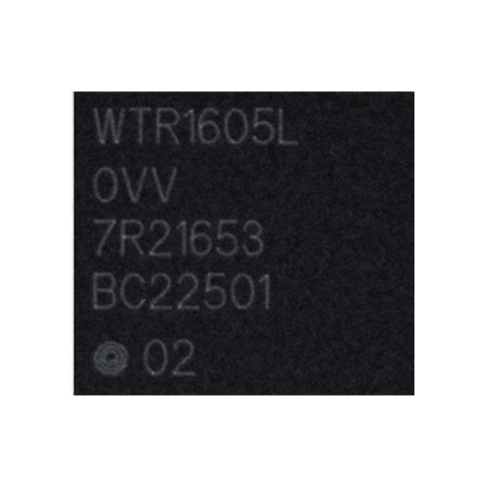Intermediate Frequency IC Module WTR1605L For iPhone 5S by buy2fix