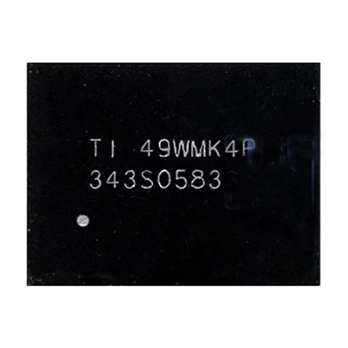 Touch IC Module 343S0583 For iPad 6 / Air 2 / Mini 4 by buy2fix