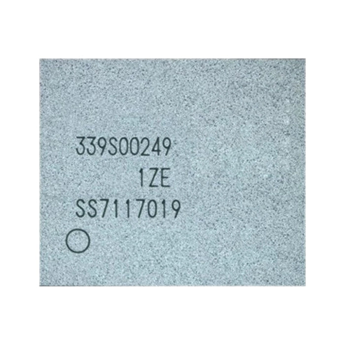 WiFi IC Module 339S00249 For iPad Pro 10.5 / 12.9 (2017) by buy2fix