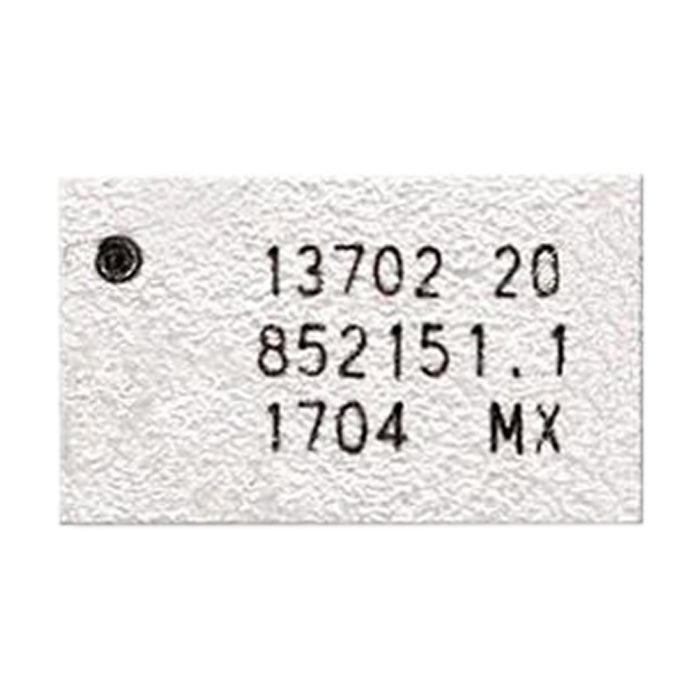 Power Amplifier IC Module 13702-20 For iPhone 7 / 7 Plus by buy2fix