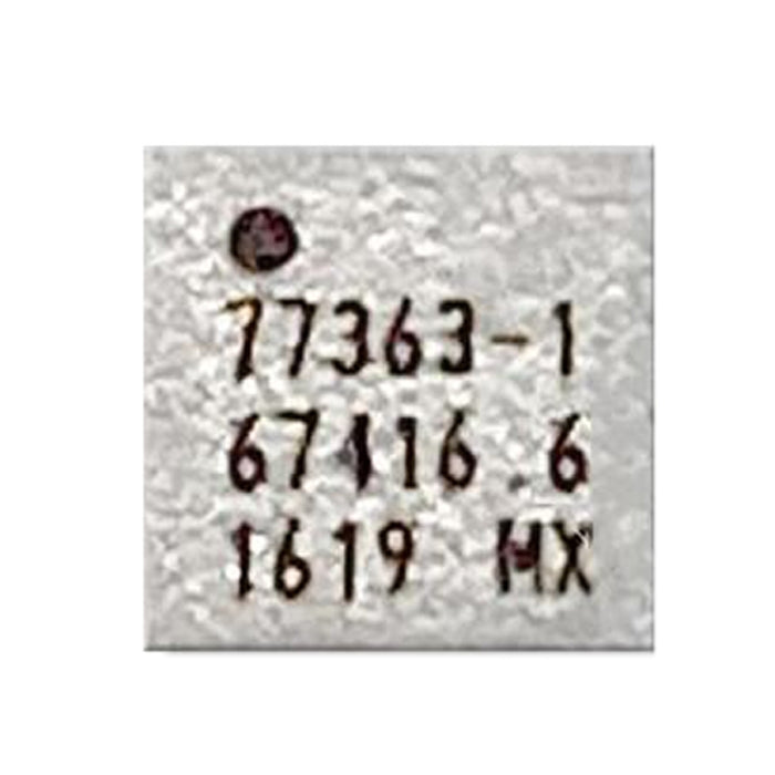 Power Amplifier IC Module 77363-1(2G PA) For iPhone 7 / 7 Plus by buy2fix