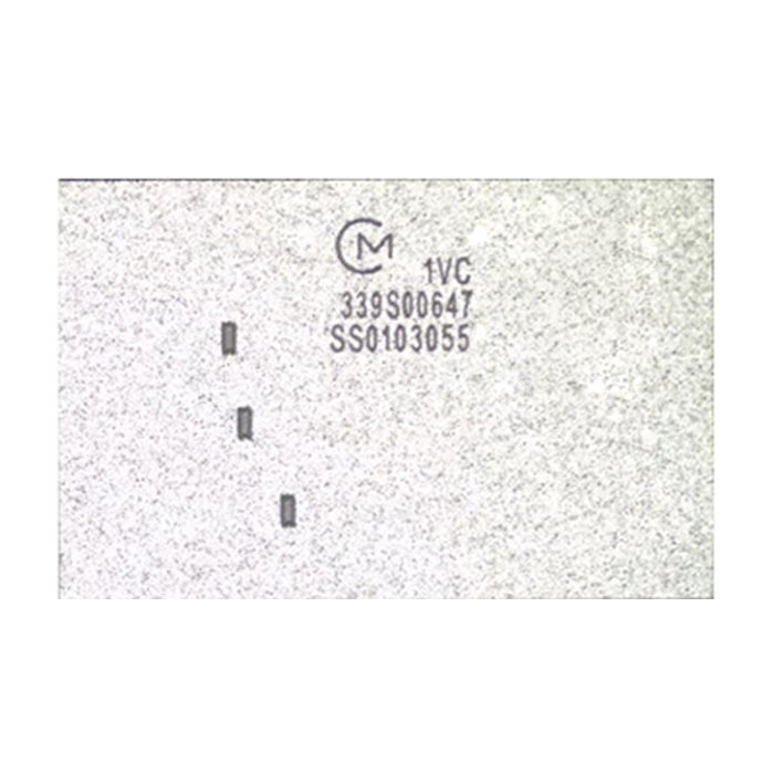 WiFi IC Module 339S00647 For iPhone 11 / 11 Pro / 11 Pro Max by buy2fix