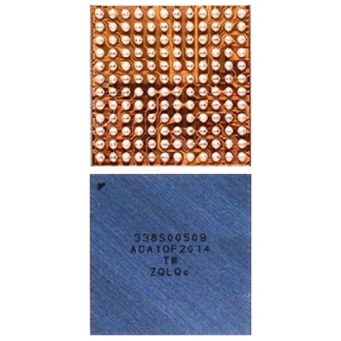 Big Audio IC Module 338S00509 For iPhone 11 / 11 Pro / 11 Pro Max by buy2fix