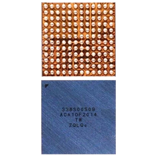 Big Audio IC Module 338S00509 For iPhone 11 / 11 Pro / 11 Pro Max by buy2fix