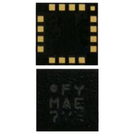 Gyro IC Module U3600 For iPhone X / 8 / 8 Plus by buy2fix