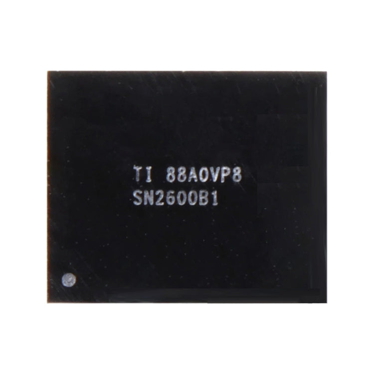 Charging IC Module SN2600B1 SN2600(U3300) For iPhone XS / XS Max / XR by buy2fix