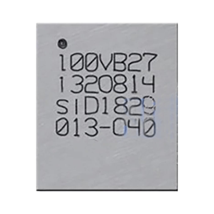 NFC IC Module 72 Pin 100VB27 For iPhone XS / XR / XS Max by buy2fix