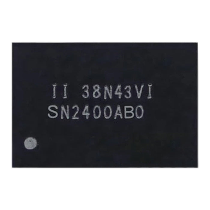 Charging IC Module 35 Pin SN2400ABO(U2101) For iPhone 7 / 7 Plus by buy2fix