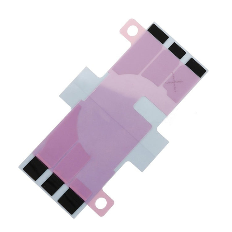 10 PCS Battery Adhesive Tape Stickers for iPhone 11 by buy2fix