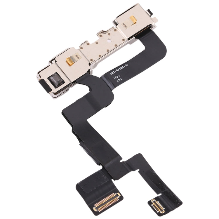 Front Facing Camera Module for iPhone 11 by buy2fix