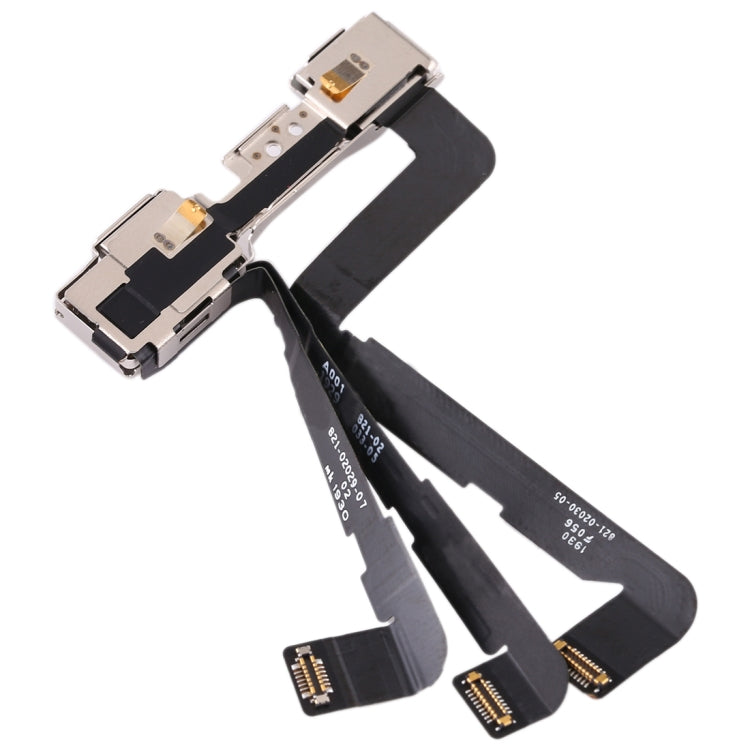 Front Facing Camera Module for iPhone 11 Pro by buy2fix