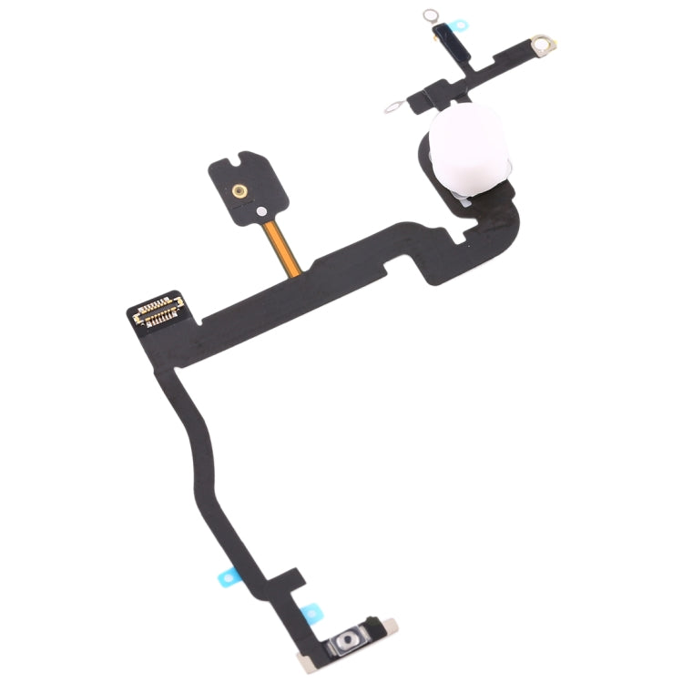Power Button & Flashlight Flex Cable for iPhone 11 Pro Max by buy2fix