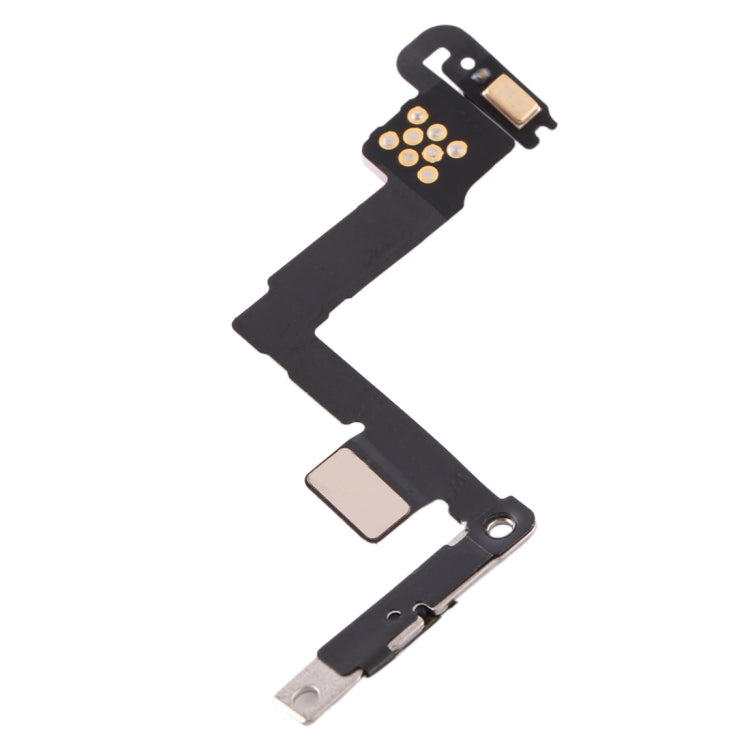 Power Button Flex Cable & Flashlight Flex Cable for iPhone 11 by buy2fix