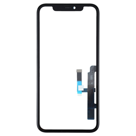 Touch Panel Without IC Chip for iPhone 11 by buy2fix