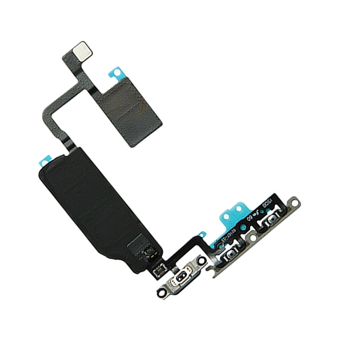 Volume Button Flex Cable for iPhone 11 by buy2fix