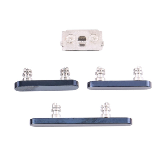 Power Button and Volume Control Button for iPhone 12 Pro(Green Lake) by buy2fix