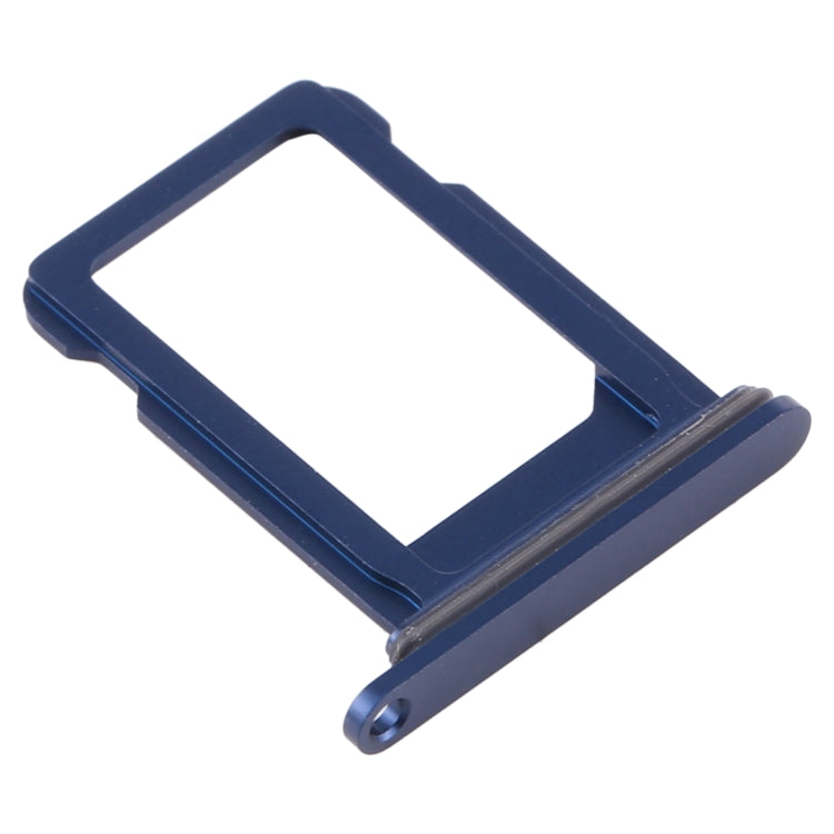 SIM Card Tray for iPhone 12(Blue) by buy2fix