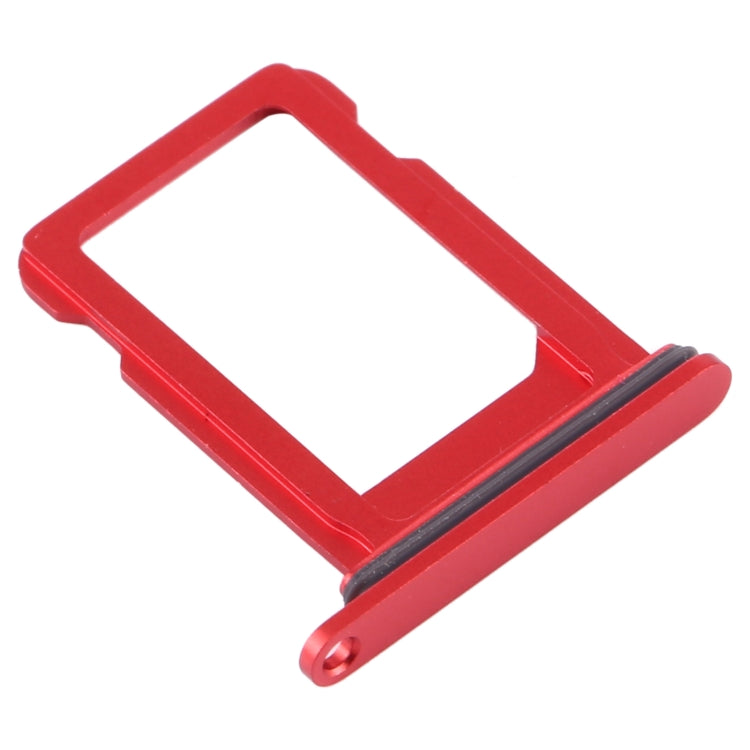 SIM Card Tray for iPhone 12(Red) by buy2fix