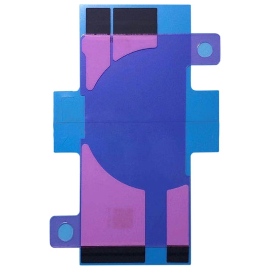 10 PCS Battery Adhesive Tape Stickers for iPhone 12 by buy2fix