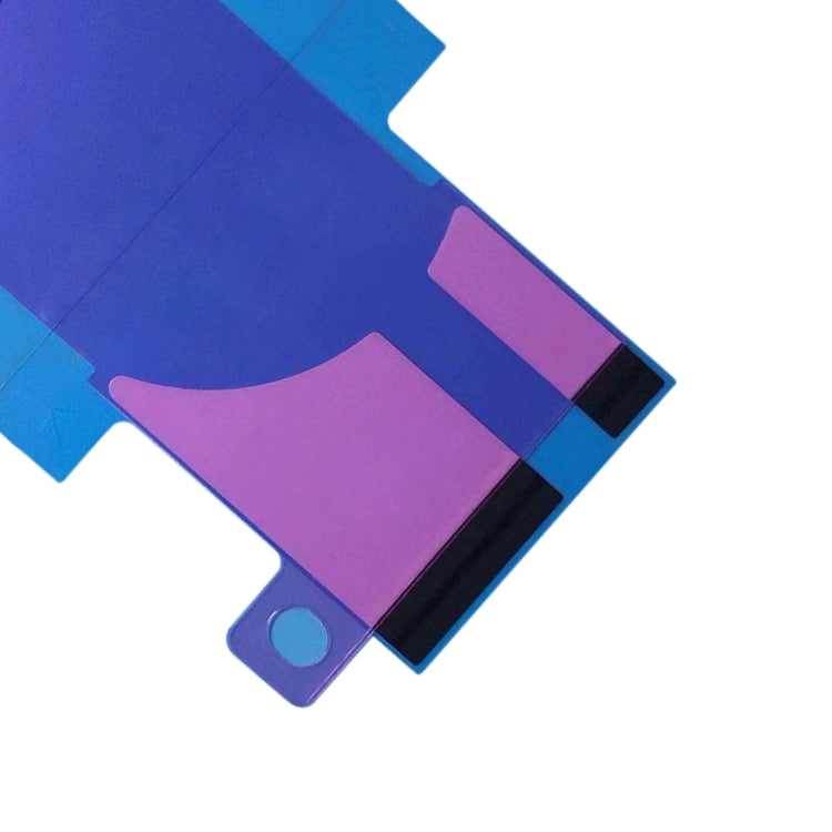 10 PCS Battery Adhesive Tape Stickers for iPhone 12 Pro by buy2fix