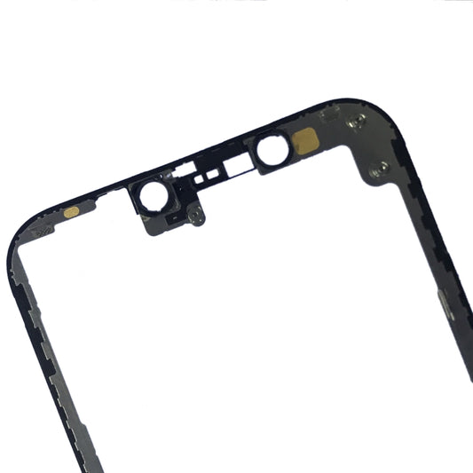 Front LCD Screen Bezel Frame for iPhone 12 by buy2fix