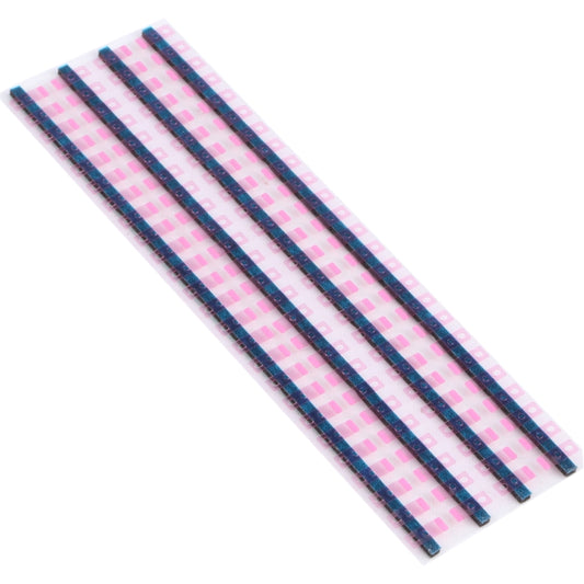 100 Sets Motherboard Water Damage Warranty Indicator Stickers On WiFi Flex Cable For iPhone 12 Pro / 12 Pro Max / 12 / 12 mini by buy2fix