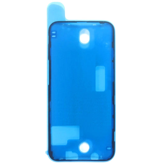 10 PCS Front Housing Adhesive for iPhone 12 by buy2fix