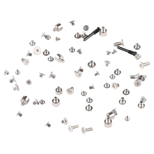 Complete Set Screws and Bolts for iPhone 12 Pro (Random Color Delivery) by buy2fix
