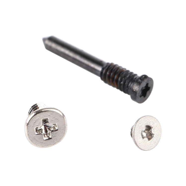 Complete Set Screws and Bolts for iPhone 12(Random Color Delivery) by buy2fix