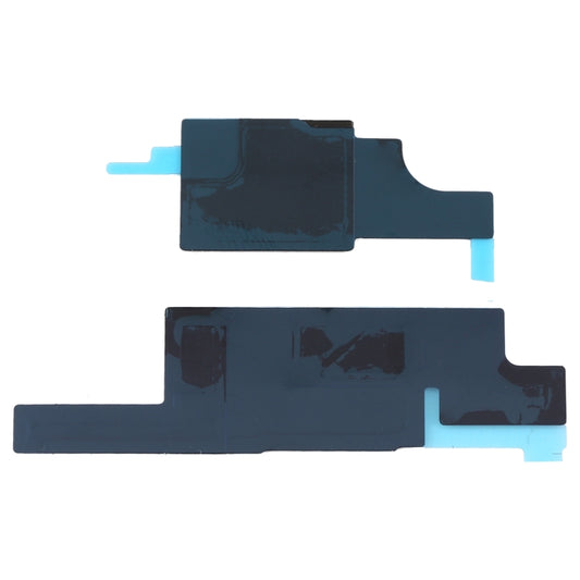 10 PCS Motherboard Heat Dissipation Sticker for iPhone 12/12 Pro by buy2fix