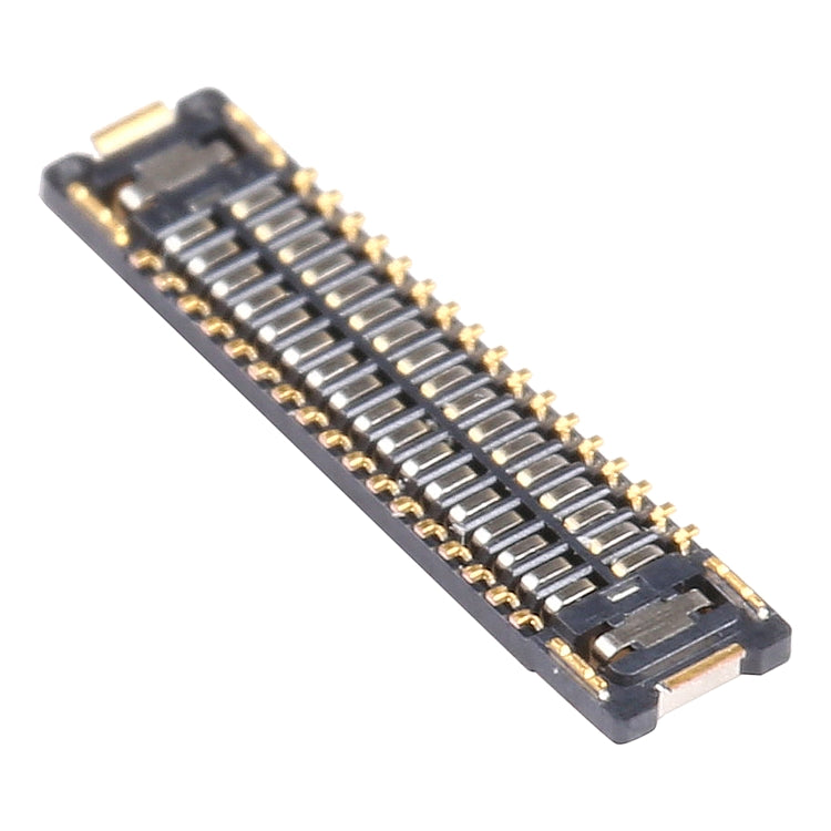 LCD Display FPC Connector On Motherboard for iPhone 12 / 12 Pro by buy2fix