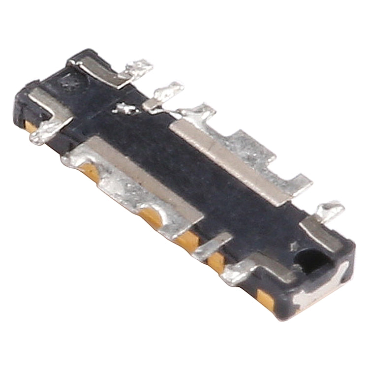 Battery FPC Connector On Flex Cable for iPhone 12 Pro Max / 12 / 12 Pro / 12 Mini by buy2fix