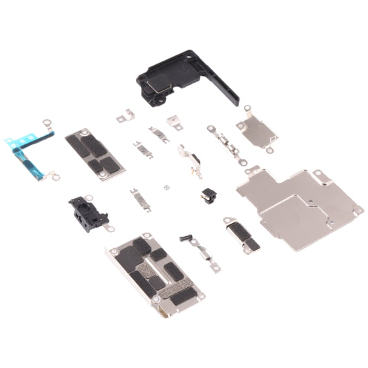 19 in 1 Inner Repair Accessories Part Set for iPhone 12 by buy2fix
