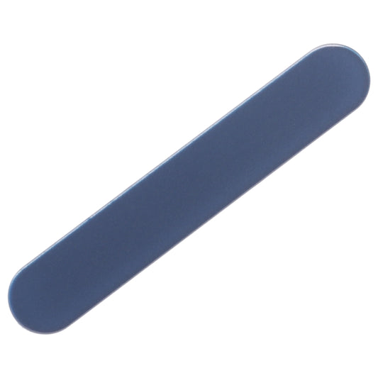 For iPhone 12 / 12 mini US Edition 5G Signal Antenna Glass Plate (Blue) by buy2fix