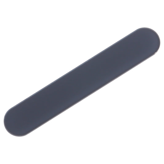 For iPhone 12 Pro / 12 Pro Max US Edition 5G Signal Antenna Glass Plate (Blue) by buy2fix