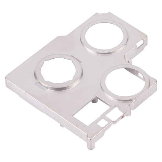 Rear Camera Bracket for iPhone 13 Pro Max by buy2fix