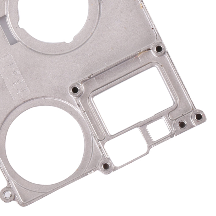 Rear Camera Bracket for iPhone 13 Pro Max by buy2fix